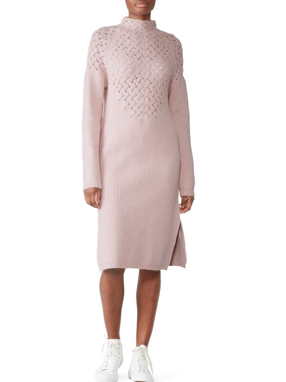 Elliatt Prime Knit Dress